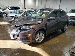 3CZRU6H55KM736232 2019 HONDA HR-V