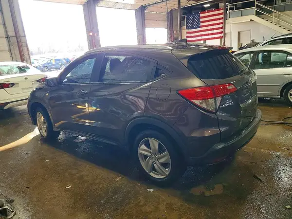 3CZRU6H55KM736232 2019 HONDA HR-V - Image 2