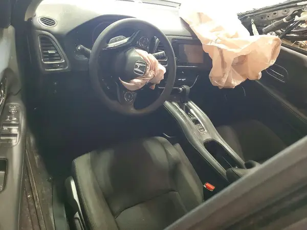 3CZRU6H55KM736232 2019 HONDA HR-V - Image 8