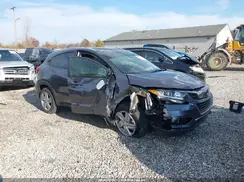 3CZRU6H55KM736375 2019 HONDA HR-V