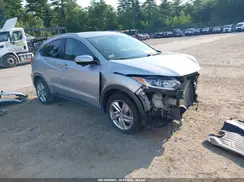 3CZRU6H55KM736599 2019 HONDA HR-V