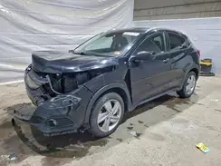 3CZRU6H55KM736814 2019 HONDA HR-V