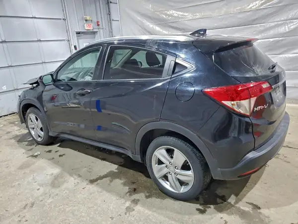 3CZRU6H55KM736814 2019 HONDA HR-V - Image 2