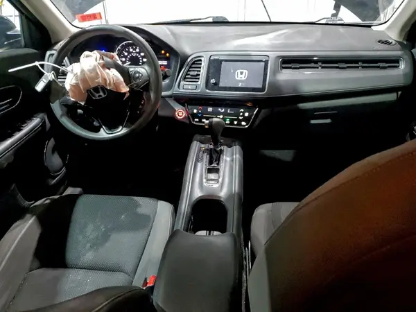 3CZRU6H55KM736814 2019 HONDA HR-V - Image 8