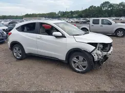 3CZRU6H55KM736862 2019 HONDA HR-V