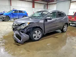 3CZRU6H55KM737168 2019 HONDA HR-V