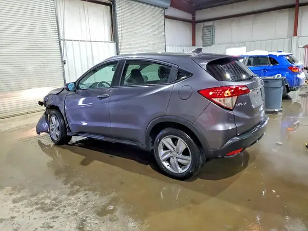 3CZRU6H55KM737168 2019 HONDA HR-V - Image 2