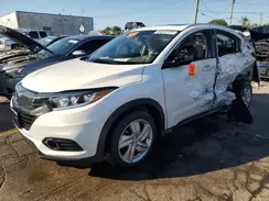 3CZRU6H55KM739003 2019 HONDA HR-V