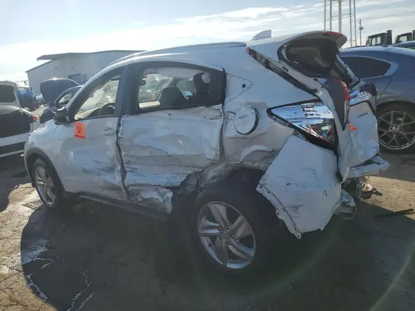 3CZRU6H55KM739003 2019 HONDA HR-V - Image 2