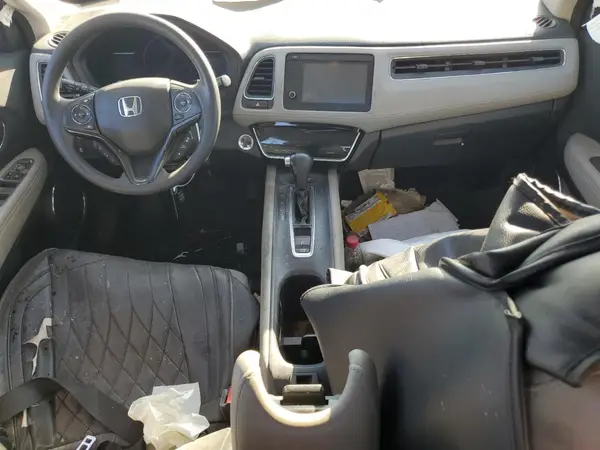 3CZRU6H55KM739003 2019 HONDA HR-V - Image 8