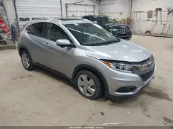 3CZRU6H55KM739101 2019 HONDA HR-V