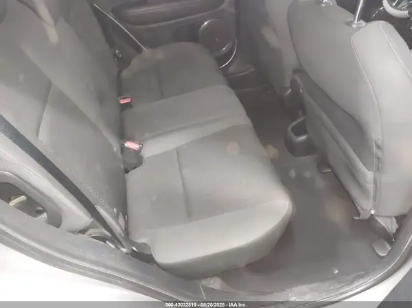 3CZRU6H55KM739101 2019 HONDA HR-V - Image 8
