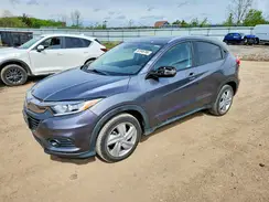3CZRU6H55KM739843 2019 HONDA HR-V