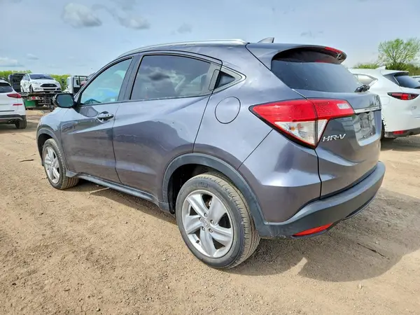 3CZRU6H55KM739843 2019 HONDA HR-V - Image 2