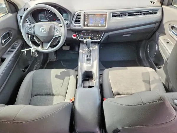 3CZRU6H55KM739843 2019 HONDA HR-V - Image 8