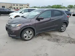 3CZRU6H55KM740300 2019 HONDA HR-V