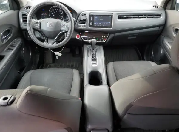 3CZRU6H55KM740300 2019 HONDA HR-V - Image 8