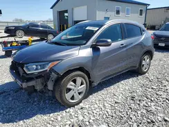 3CZRU6H55KM741396 2019 HONDA HR-V