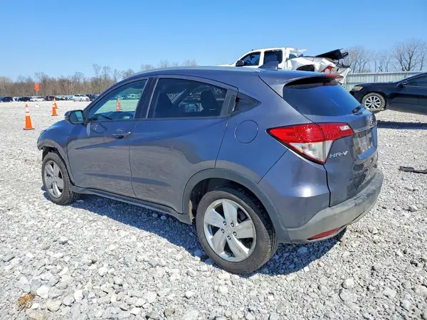 3CZRU6H55KM741396 2019 HONDA HR-V - Image 2