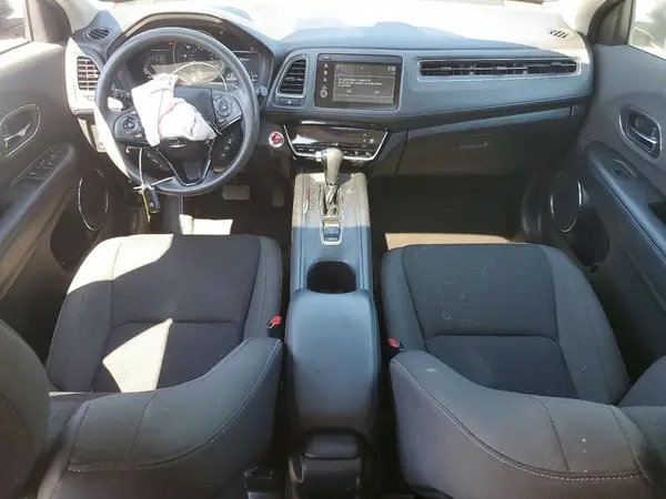 3CZRU6H55KM741396 2019 HONDA HR-V - Image 8