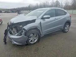 3CZRU6H55KM742094 2019 HONDA HR-V