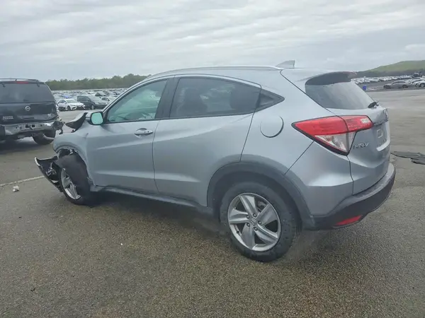 3CZRU6H55KM742094 2019 HONDA HR-V - Image 2