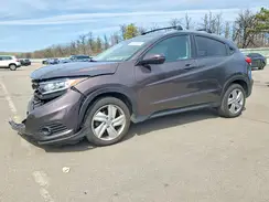 3CZRU6H55KM742824 2019 HONDA HR-V