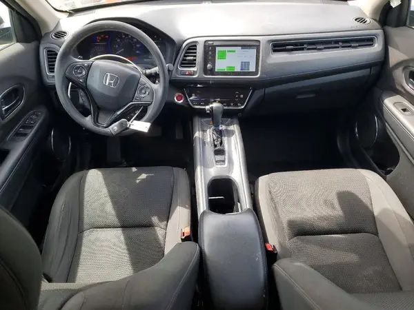 3CZRU6H55KM742824 2019 HONDA HR-V - Image 8