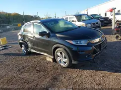 3CZRU6H55KM743472 2019 HONDA HR-V