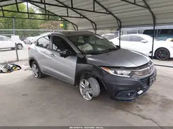 3CZRU6H55KM743522 2019 HONDA HR-V