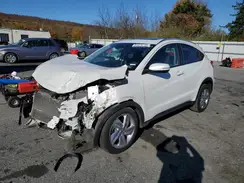 3CZRU6H55LM702681 2020 HONDA HR-V
