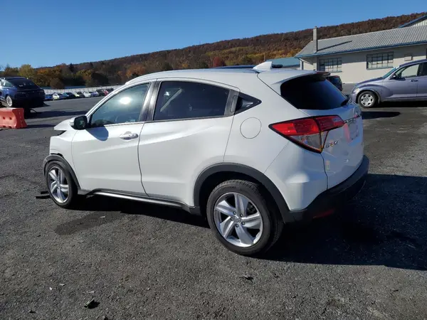 3CZRU6H55LM702681 2020 HONDA HR-V - Image 2