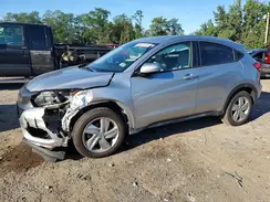 3CZRU6H55LM703720 2020 HONDA HR-V