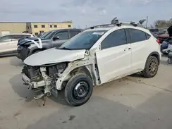 3CZRU6H55LM705113 2020 HONDA HR-V