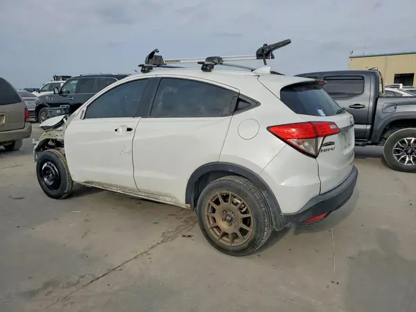 3CZRU6H55LM705113 2020 HONDA HR-V - Image 2