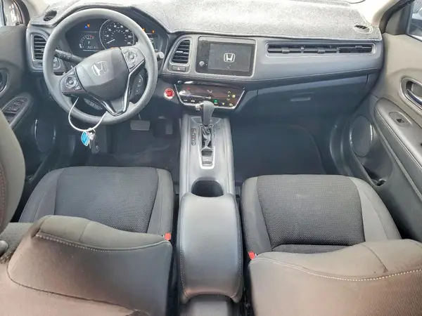 3CZRU6H55LM705113 2020 HONDA HR-V - Image 8