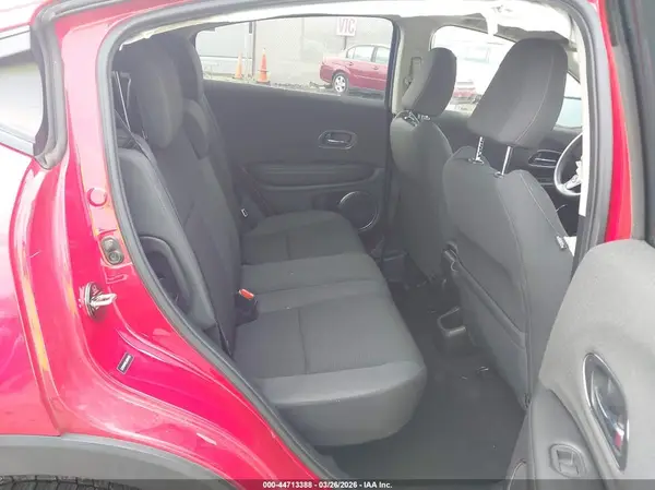 3CZRU6H55LM705452 2020 HONDA HR-V - Image 8