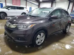 3CZRU6H55LM705631 2020 HONDA HR-V