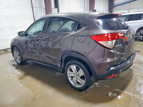 3CZRU6H55LM705631 2020 HONDA HR-V - Image 2
