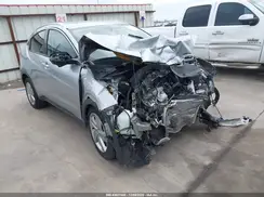 3CZRU6H55LM706441 2020 HONDA HR-V
