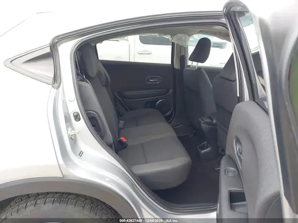 3CZRU6H55LM706441 2020 HONDA HR-V - Image 8