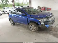 3CZRU6H55LM707461 2020 HONDA HR-V