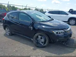 3CZRU6H55LM707475 2020 HONDA HR-V