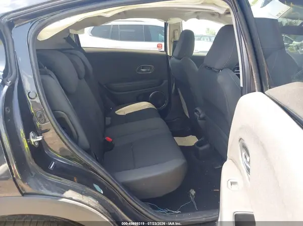 3CZRU6H55LM707475 2020 HONDA HR-V - Image 8