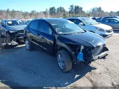 3CZRU6H55LM707587 2020 HONDA HR-V