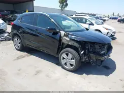3CZRU6H55LM707606 2020 HONDA HR-V