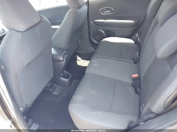3CZRU6H55LM707606 2020 HONDA HR-V - Image 8