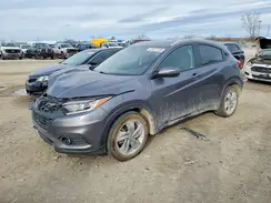 3CZRU6H55LM708593 2020 HONDA HR-V