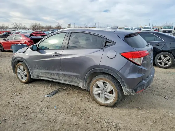 3CZRU6H55LM708593 2020 HONDA HR-V - Image 2