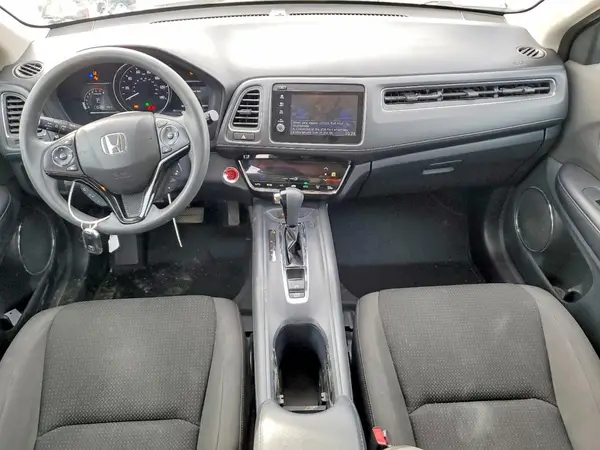 3CZRU6H55LM708593 2020 HONDA HR-V - Image 8